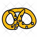 پیش‌نمایش فایل pretzel-53 از پک Food And Drinks 