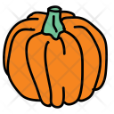پیش‌نمایش فایل pumpkin-498 از پک Food And Drinks 