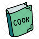 پیش‌نمایش فایل recipe-book-18 از پک Food And Drinks 