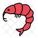 پیش‌نمایش فایل shrimp-58 از پک Food And Drinks 