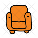 پیش‌نمایش فایل armchair-167 از پک Furniture 