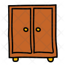 پیش‌نمایش فایل closet-185 از پک Furniture 