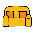 پیش‌نمایش فایل couch-254 از پک Furniture 