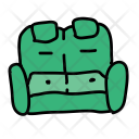 پیش‌نمایش فایل couch-255 از پک Furniture 