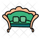 پیش‌نمایش فایل couch-256 از پک Furniture 