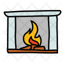 پیش‌نمایش فایل fireplace-219 از پک Furniture 