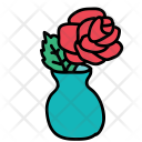 پیش‌نمایش فایل flower-vase-23 از پک Furniture 