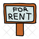 پیش‌نمایش فایل for-rent-signboard-3 از پک Furniture 