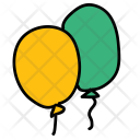 پیش‌نمایش فایل balloon-382 از پک Holidays 