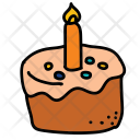 پیش‌نمایش فایل birthday-cake-100 از پک Holidays 