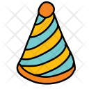 پیش‌نمایش فایل birthday-hat-4 از پک Holidays 