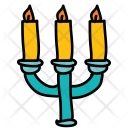 پیش‌نمایش فایل candles-179 از پک Holidays 