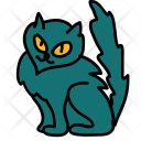 پیش‌نمایش فایل cat-426 از پک Holidays 