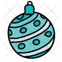 پیش‌نمایش فایل christmas-ball-150 از پک Holidays 