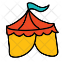 پیش‌نمایش فایل circus-70 از پک Holidays 