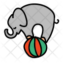 پیش‌نمایش فایل circus-71 از پک Holidays 