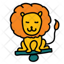 پیش‌نمایش فایل circus-72 از پک Holidays 
