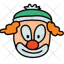 پیش‌نمایش فایل clown-222 از پک Holidays 