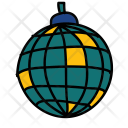 پیش‌نمایش فایل disco-ball-19 از پک Holidays 