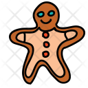 پیش‌نمایش فایل gingerbread-134 از پک Holidays 