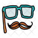 پیش‌نمایش فایل mask-304 از پک Holidays 