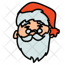 پیش‌نمایش فایل santaclaus-140 از پک Holidays 