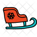 پیش‌نمایش فایل sledge-210 از پک Holidays 