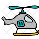 پیش‌نمایش فایل helicopter-294 از پک Medical 