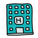 پیش‌نمایش فایل hospital-694 از پک Medical 