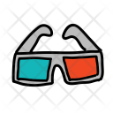 پیش‌نمایش فایل 3d-glasses-46 از پک Multimedia 
