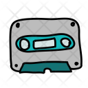 پیش‌نمایش فایل cassette-227 از پک Multimedia 