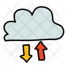 پیش‌نمایش فایل cloud-data-transfer-6 از پک Multimedia 