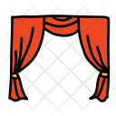 پیش‌نمایش فایل curtains-27 از پک Multimedia 