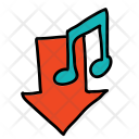 پیش‌نمایش فایل download-music-3 از پک Multimedia 