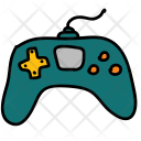 پیش‌نمایش فایل game-controller-226 از پک Multimedia 