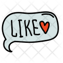 پیش‌نمایش فایل like-631 از پک Multimedia 