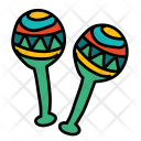 پیش‌نمایش فایل maracas-48 از پک Multimedia 