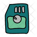 پیش‌نمایش فایل memory-card-117 از پک Multimedia 