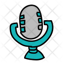 پیش‌نمایش فایل microphone-797 از پک Multimedia 
