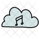 پیش‌نمایش فایل music-on-cloud-2 از پک Multimedia 