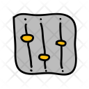 پیش‌نمایش فایل music-settings-6 از پک Multimedia 