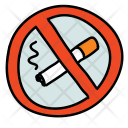 پیش‌نمایش فایل no-smoking-100 از پک Multimedia 