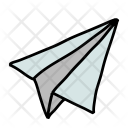 پیش‌نمایش فایل paper-plane-62 از پک Multimedia 