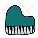 پیش‌نمایش فایل piano-288 از پک Multimedia 