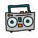 پیش‌نمایش فایل radio-716 از پک Multimedia 