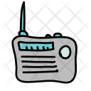 پیش‌نمایش فایل radio-717 از پک Multimedia 