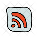 پیش‌نمایش فایل rss-feed-1 از پک Multimedia 