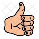 پیش‌نمایش فایل thumbs-up-108 از پک Multimedia 