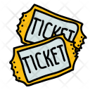 پیش‌نمایش فایل tickets-31 از پک Multimedia 