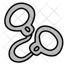 پیش‌نمایش فایل handcuffs-57 از پک Security 
